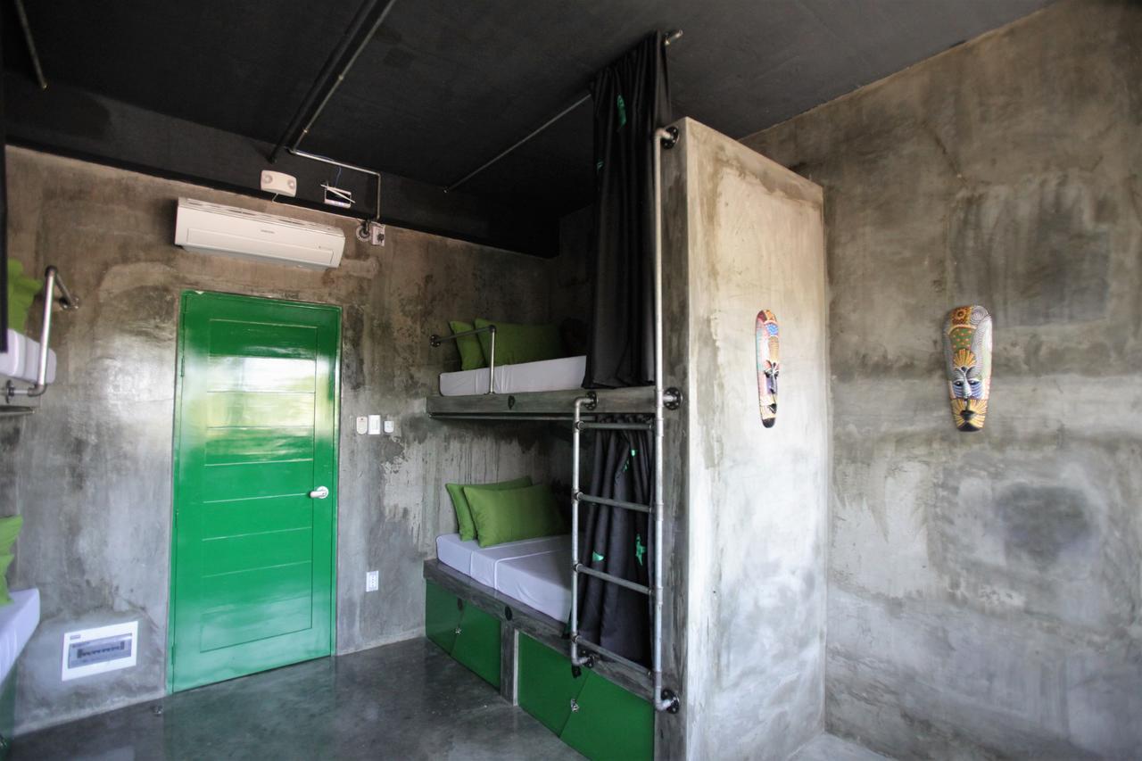 W Hostel Boracay Boracay Island Kültér fotó