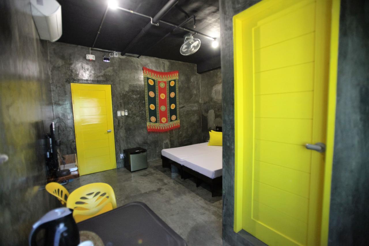 W Hostel Boracay Boracay Island Kültér fotó
