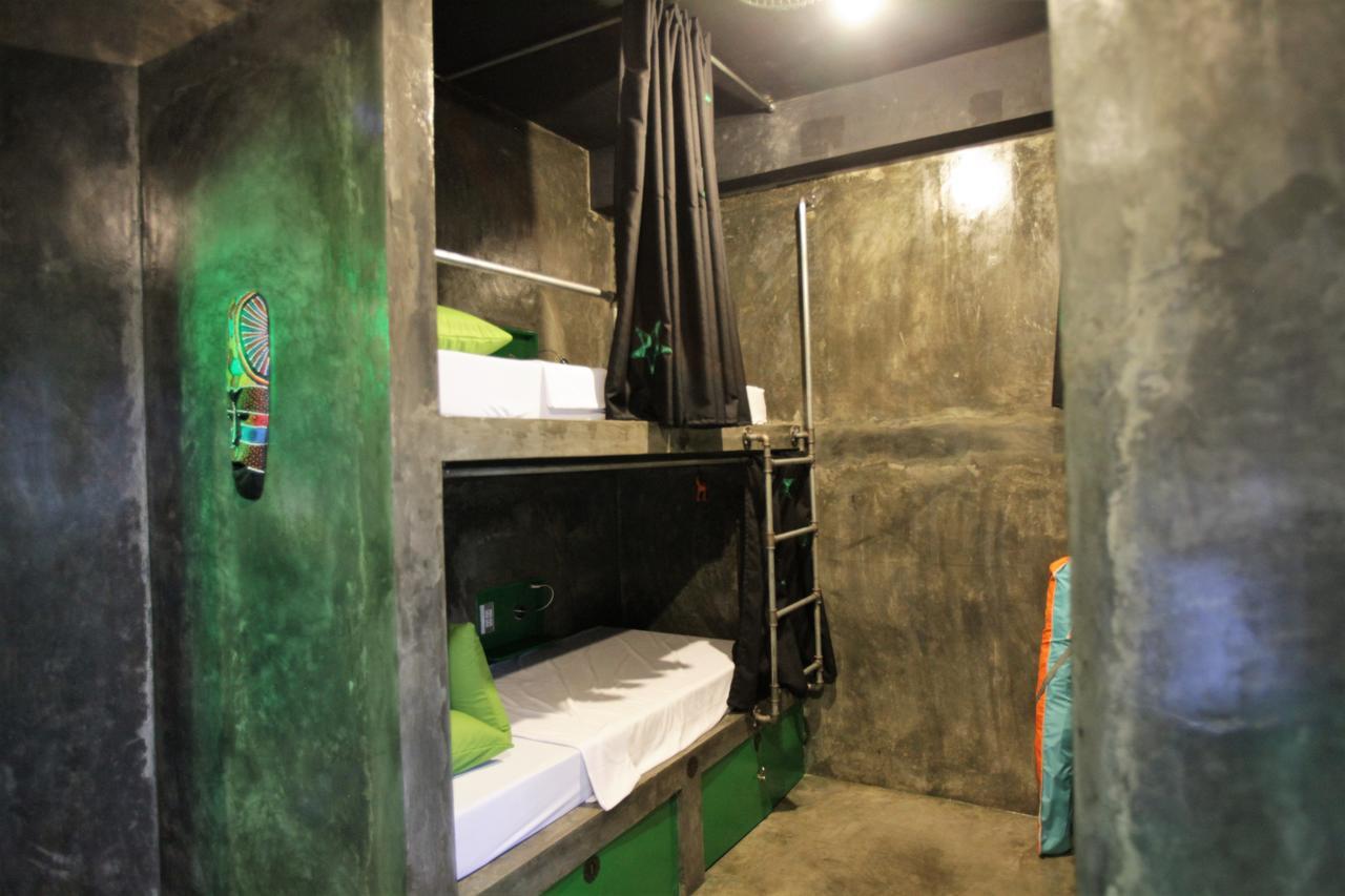 W Hostel Boracay Boracay Island Kültér fotó
