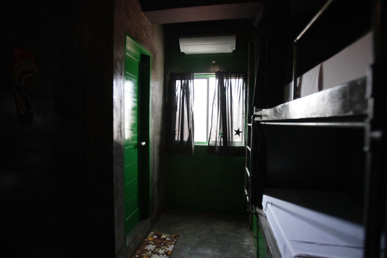 W Hostel Boracay Boracay Island Kültér fotó