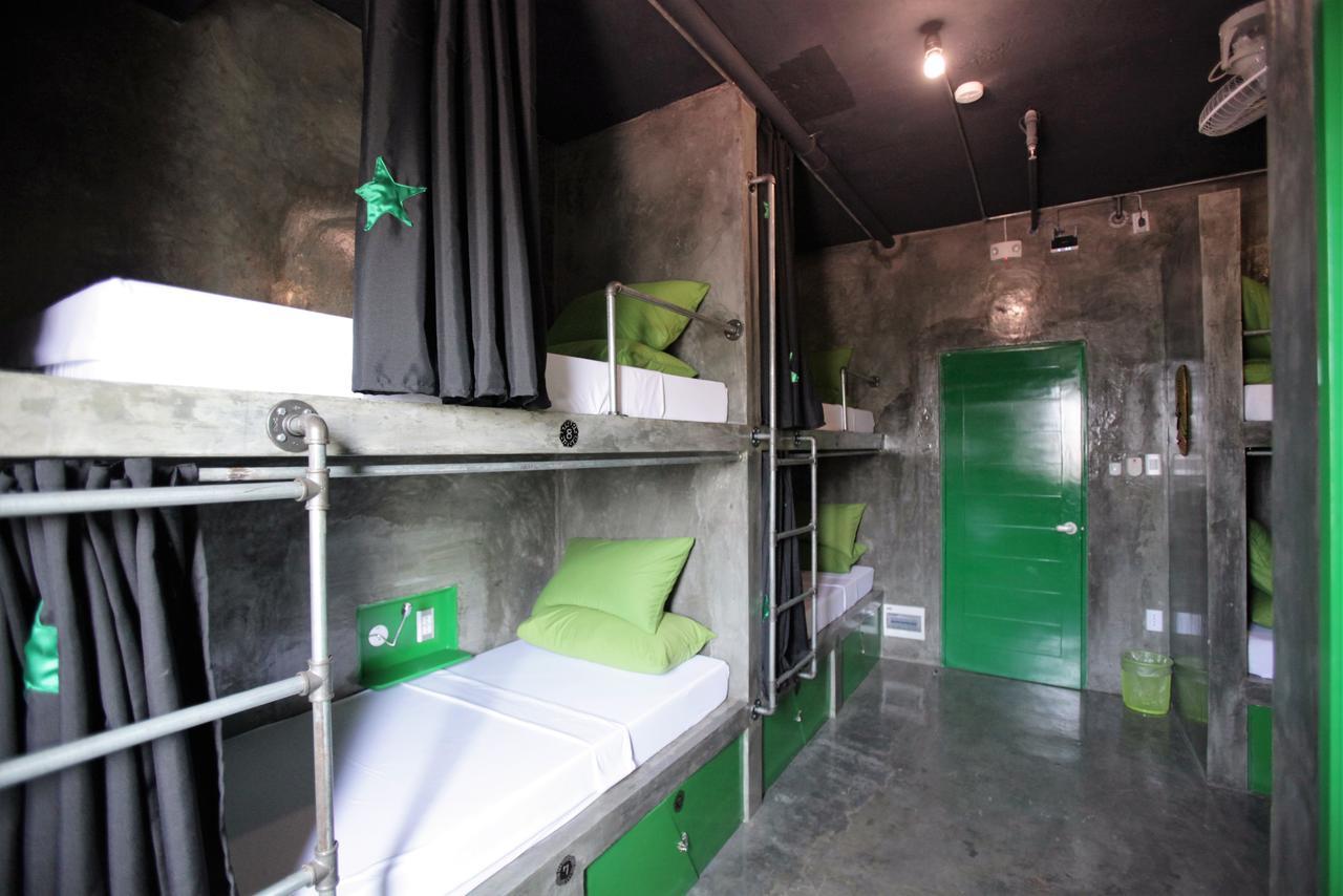 W Hostel Boracay Boracay Island Kültér fotó