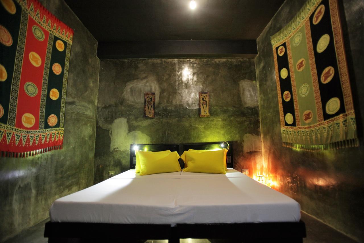 W Hostel Boracay Boracay Island Kültér fotó