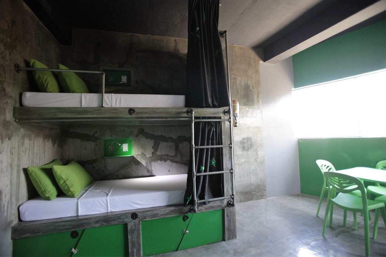 W Hostel Boracay Boracay Island Kültér fotó