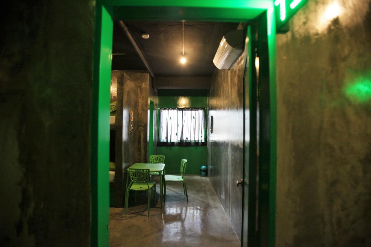 W Hostel Boracay Boracay Island Kültér fotó