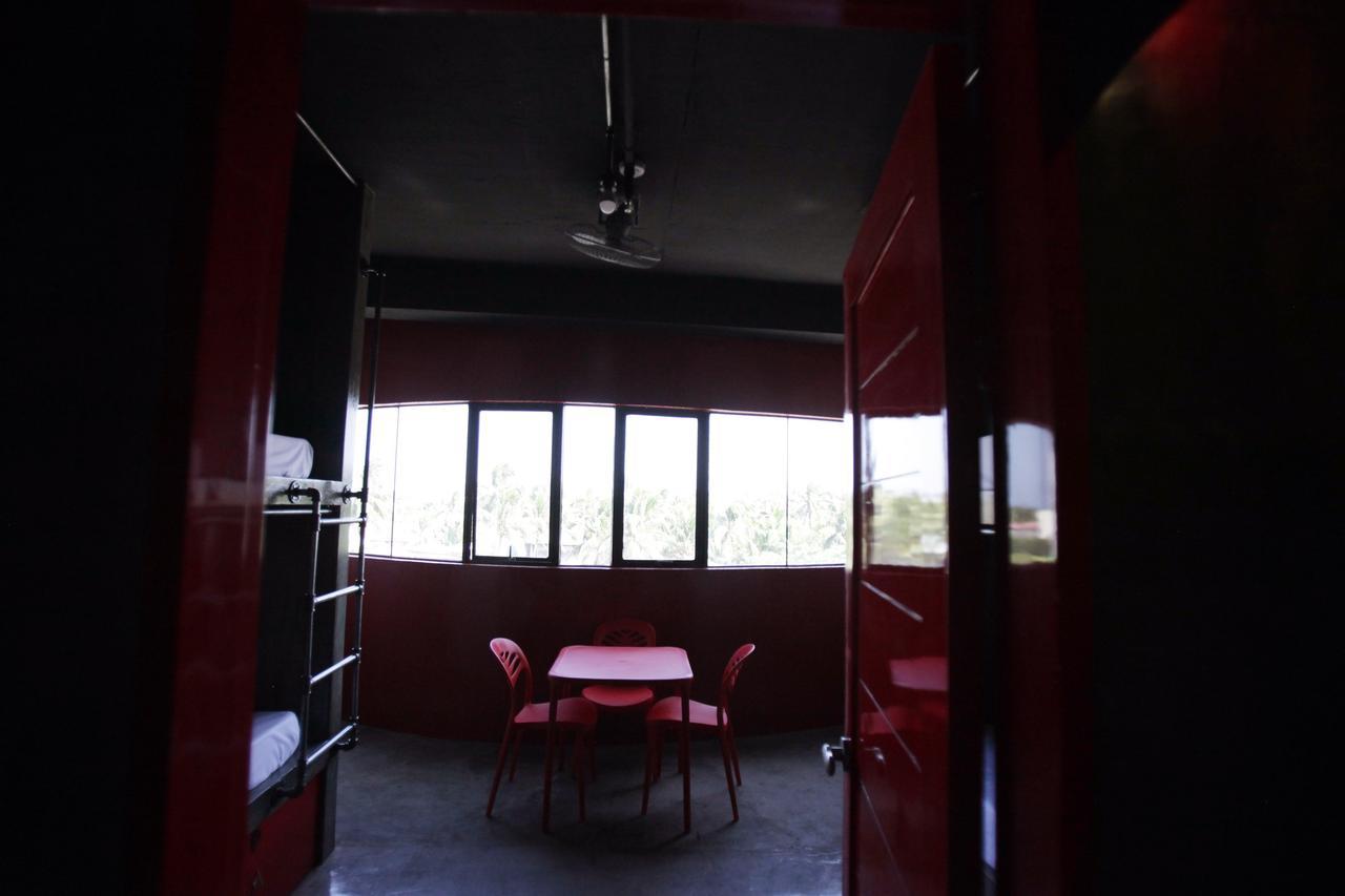 W Hostel Boracay Boracay Island Kültér fotó