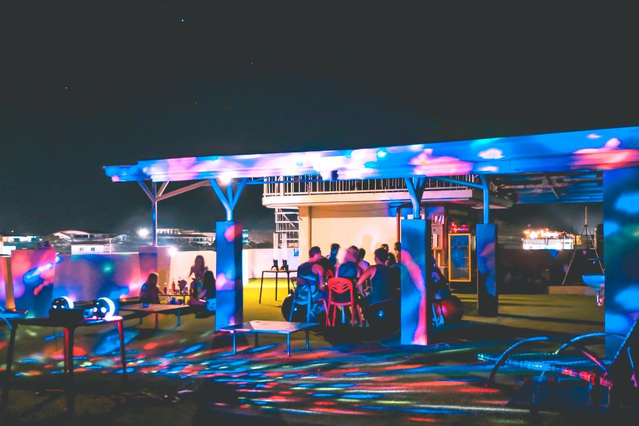 W Hostel Boracay Boracay Island Kültér fotó